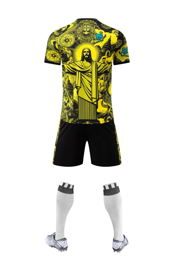 2024/2025 Training Suit - Image 2