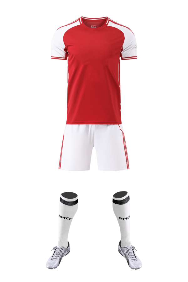 2024/2025 Training Suit
